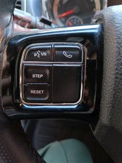 دودج جراند كارافان